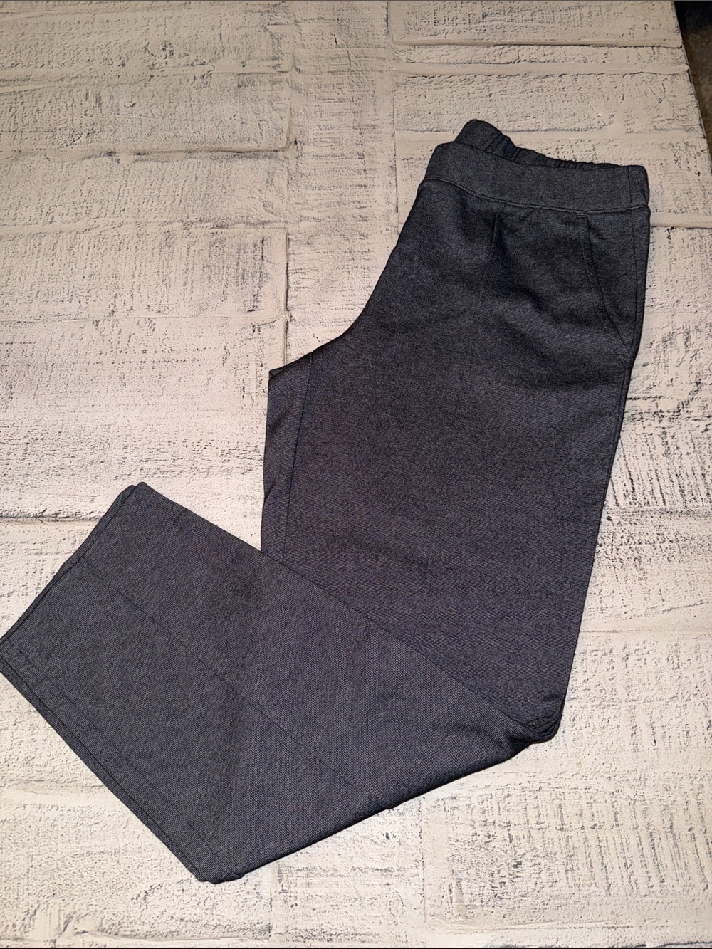 J Crew Pull-On Ankle Pants - Picture 1 of 5